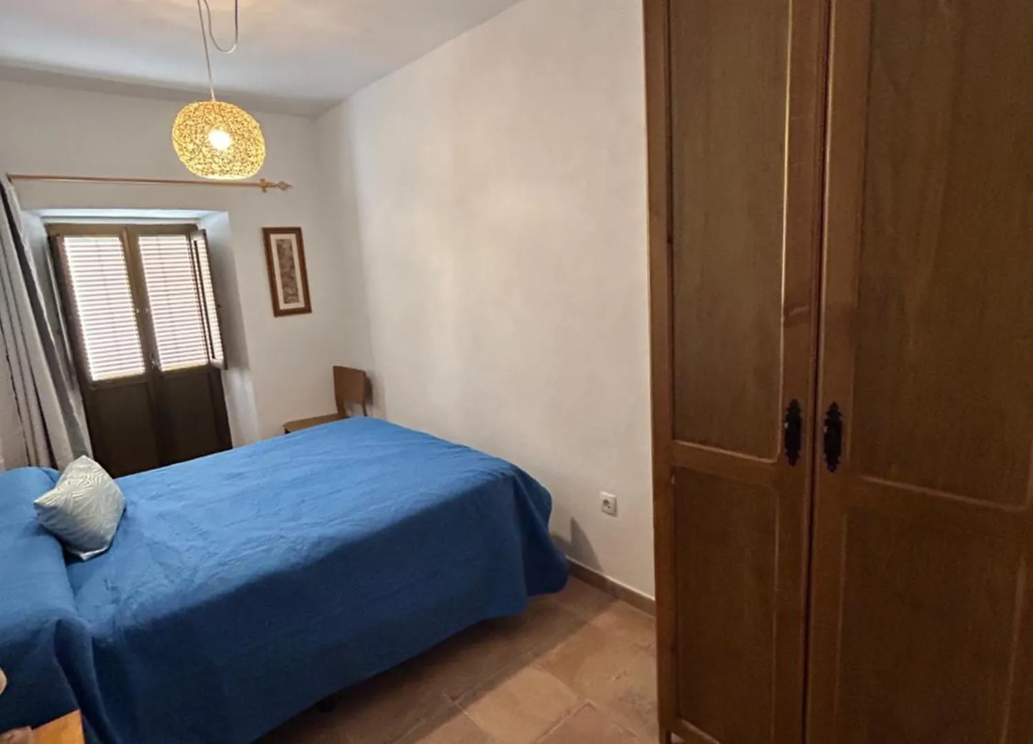 Casa vacanze Villa Casa Azul El Colmenar