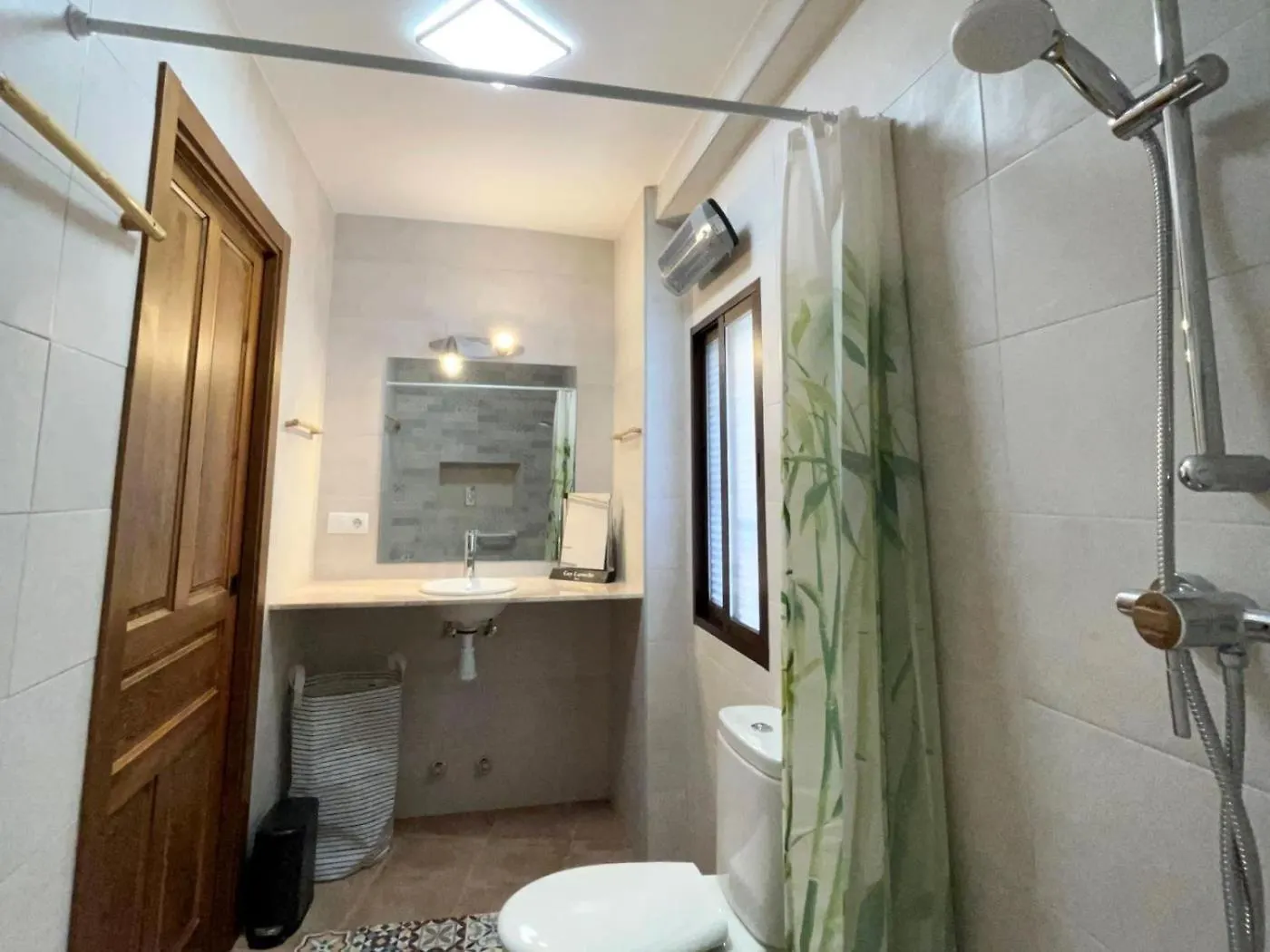 Casa vacanze Villa Casa Azul El Colmenar
