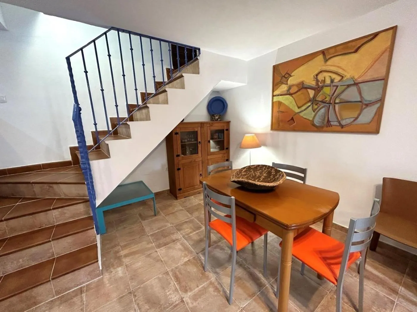Villa Casa Azul El Colmenar 0*,