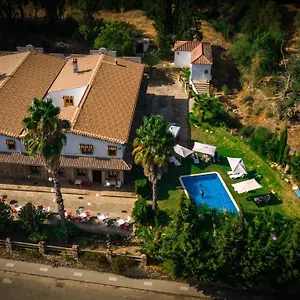 Restaurante Buitreras El Colmenar