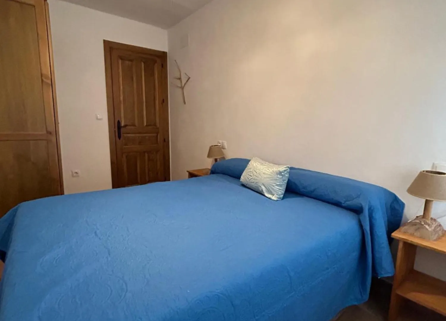 Casa Azul Villa El Colmenar Holiday home