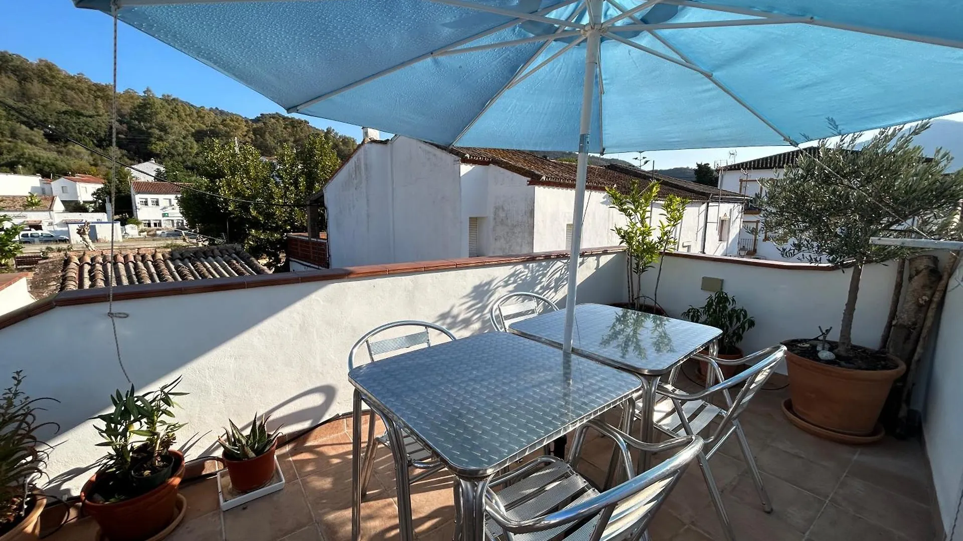 Casa Azul Villa El Colmenar 0*,  Spain